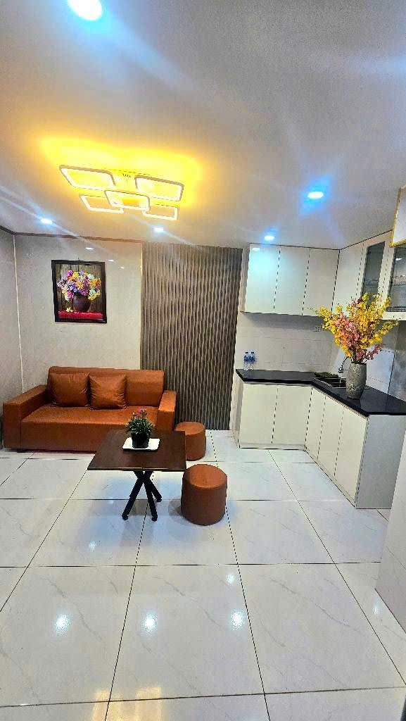 Cần bán Nhà mặt tiền đường Tân Mai, Phường Tân Mai, Diện tích 24m², Giá 3.32 Tỷ 3