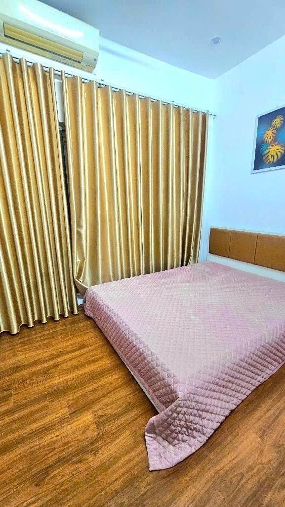 Cần bán Nhà mặt tiền đường Tân Mai, Phường Tân Mai, Diện tích 24m², Giá 3.32 Tỷ 4