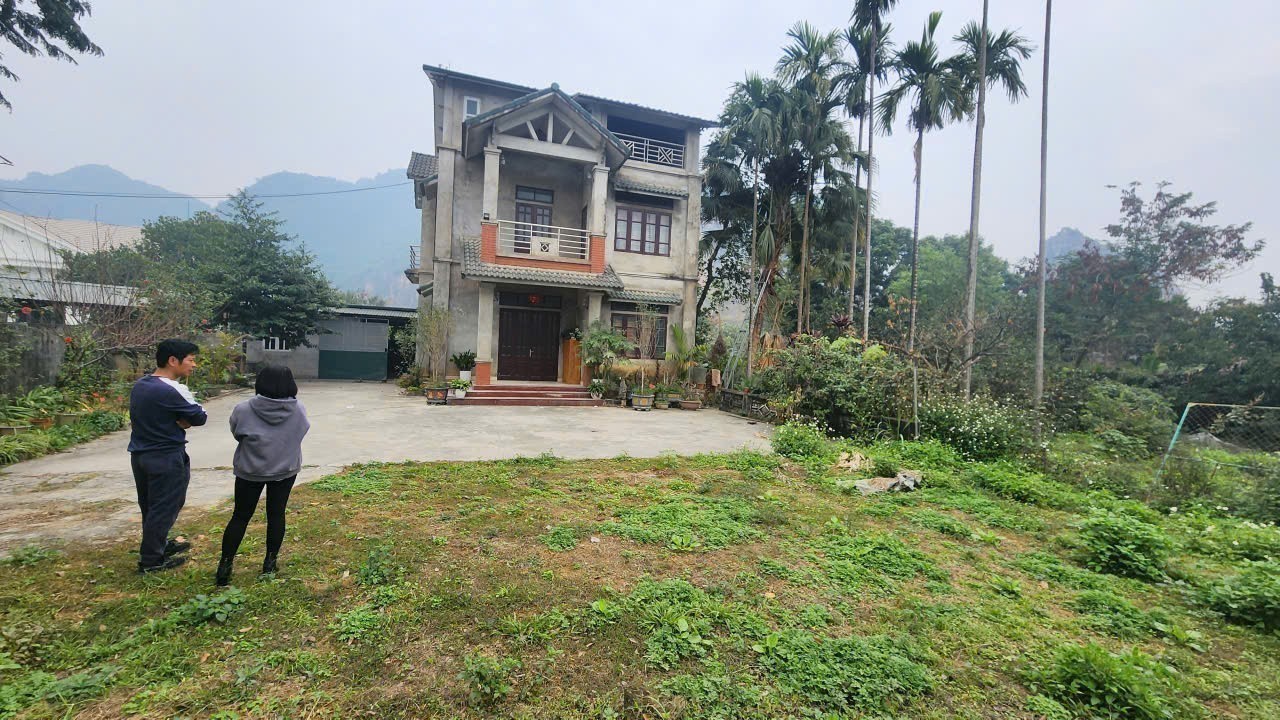 CƠ HỘI ĐẦU TƯ – LÔ ĐẤT ĐẸP NAM SƠN, NAM PHƯƠNG TIẾN, CHƯƠNG MỸ 2