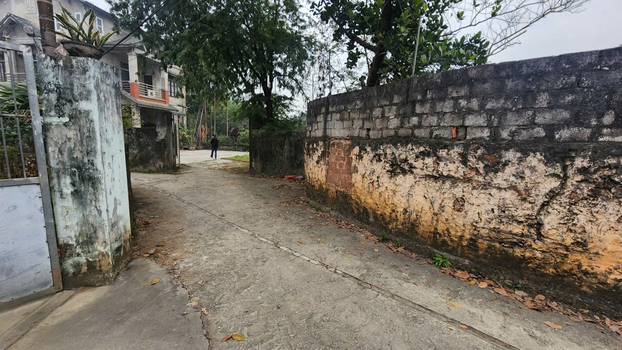 CƠ HỘI ĐẦU TƯ – LÔ ĐẤT ĐẸP NAM SƠN, NAM PHƯƠNG TIẾN, CHƯƠNG MỸ 3