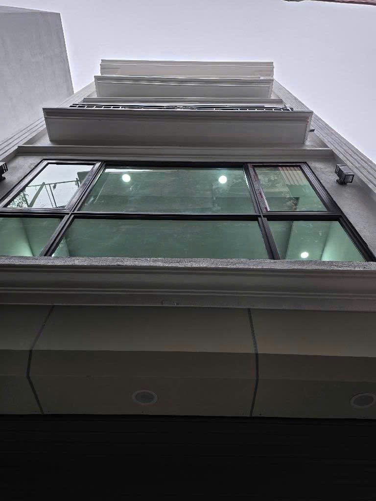 Cần bán Nhà mặt tiền đường Giải Phóng, Phường Hoàng Liệt, Diện tích 42m², Giá 9.5 Tỷ 6