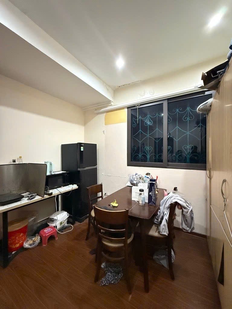 Cần bán Nhà mặt tiền đường Bạch Mai, Phường Bạch Mai, Diện tích 48m², Giá 10.9 Tỷ 2
