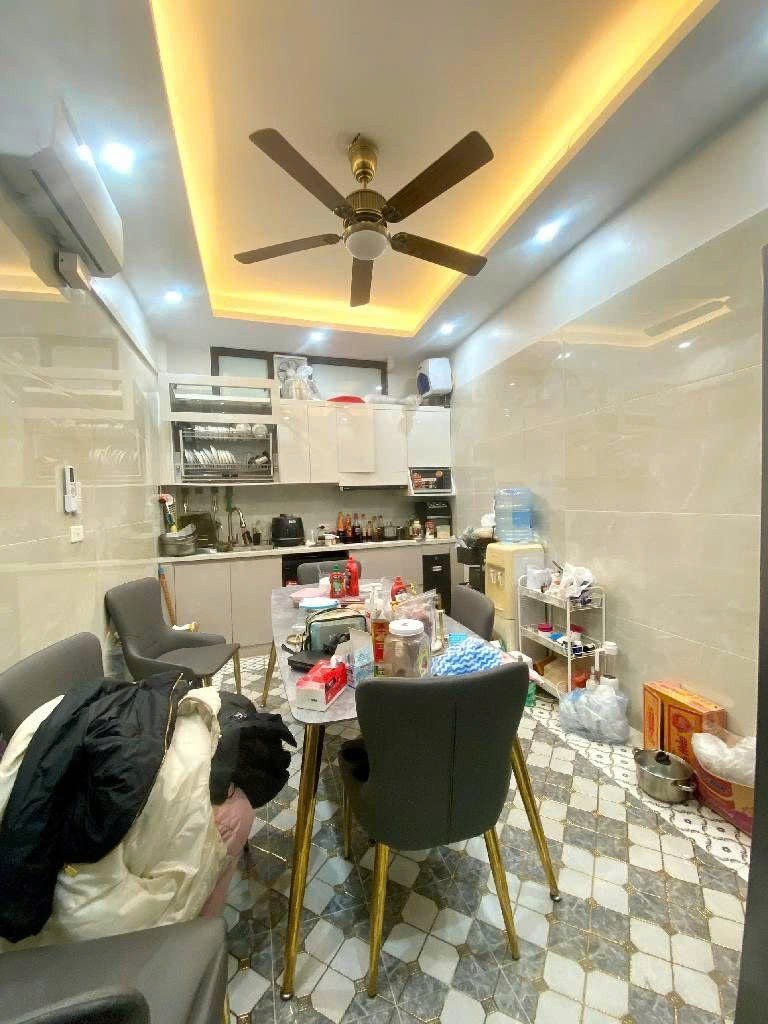 Cần bán Nhà mặt tiền đường Mạc Thị Bưởi, Phường Vĩnh Tuy, Diện tích 50m², Giá 14.5 Tỷ 4