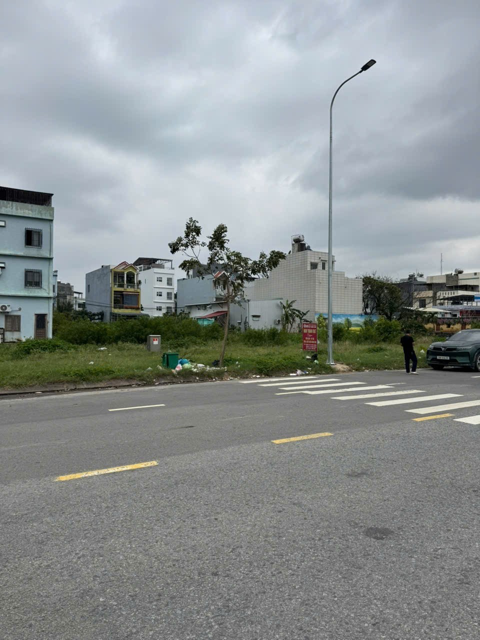 180m2/ 22,2 tỷ Đường Nguyễn Đức Thuận rộng 15m lề 9m, sát Biển Sơn Thủy,H:Bắc 2