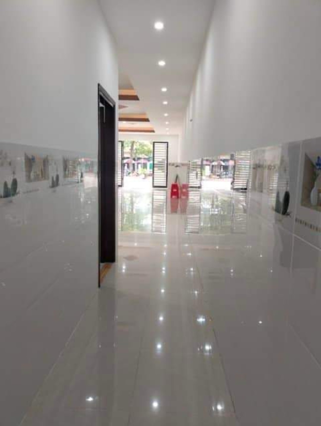 Cho Thuê Nhà Nguyên Căn 6PN TT Phú Mỹ