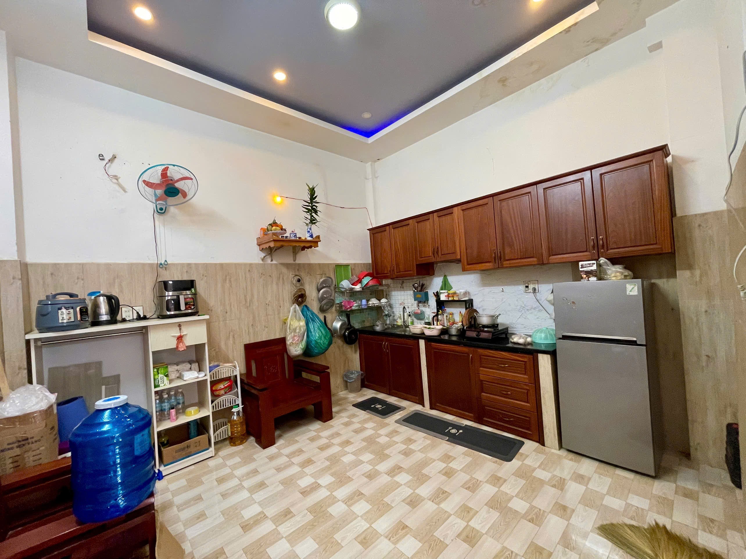 Bán nhà 2 tầng gần biển Vĩnh Nguyên – 45m² – Sổ hồng hoàn công – Giá 3,3 tỷ 4