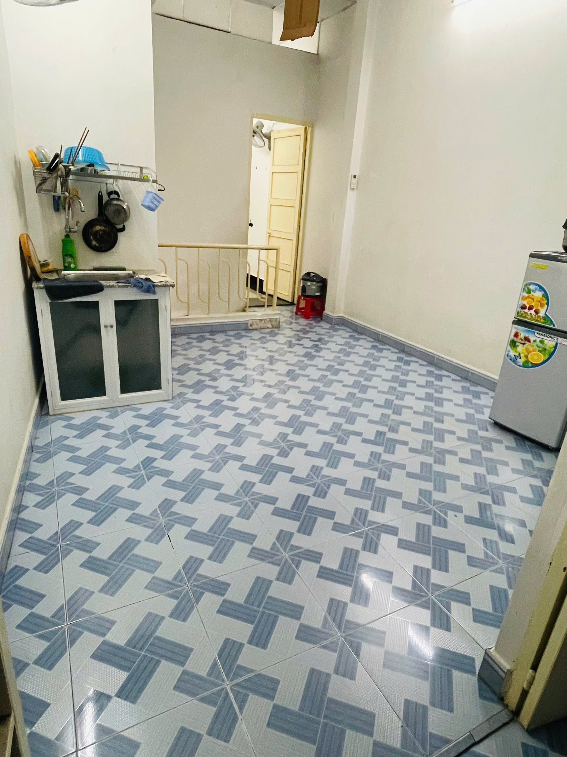Bán nhà 2 tầng hẻm Trần Nguyên Hãn – Trung tâm Nha Trang – 2,28 tỷ 3