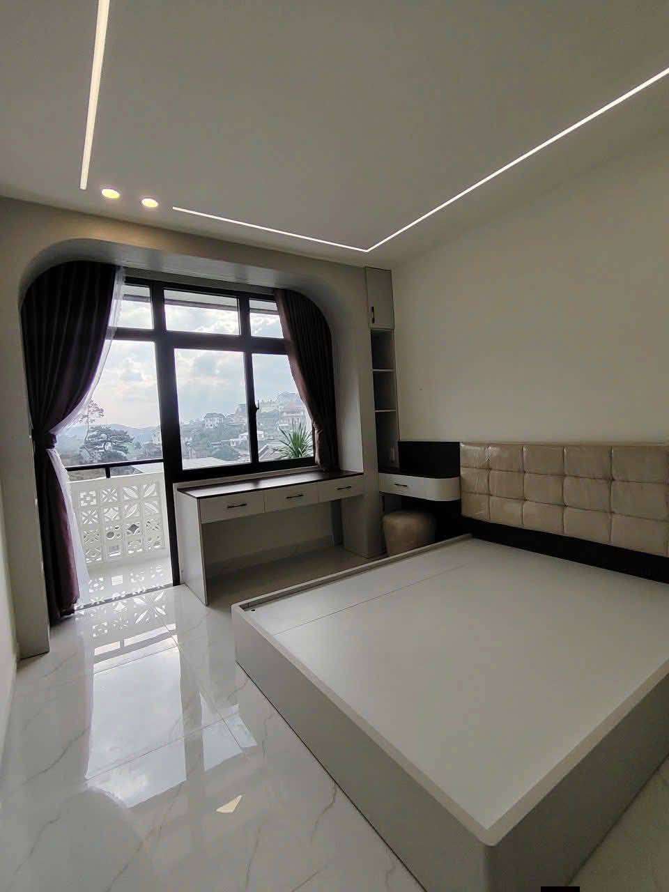 BÁN GẤP NHÀ TRUNG TÂM ĐÀ LẠT – GIÁ TỐT GIÁ 3.35 TỶ 3