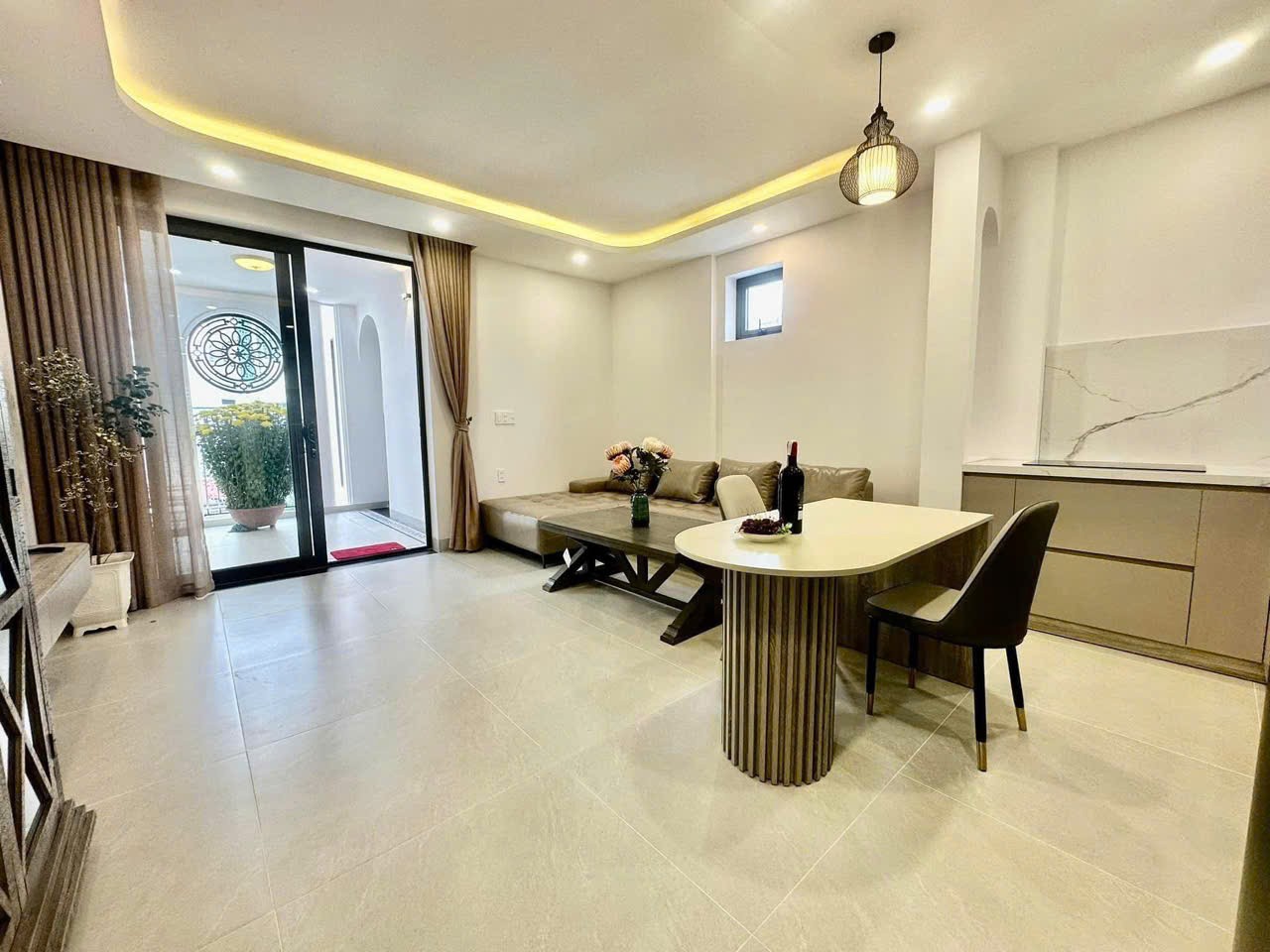 TÒA CĂN HỘ SẴN DÒNG TIỀN NGAY PHỐ TÂY GẦN BIỂN NHA TRANG 3