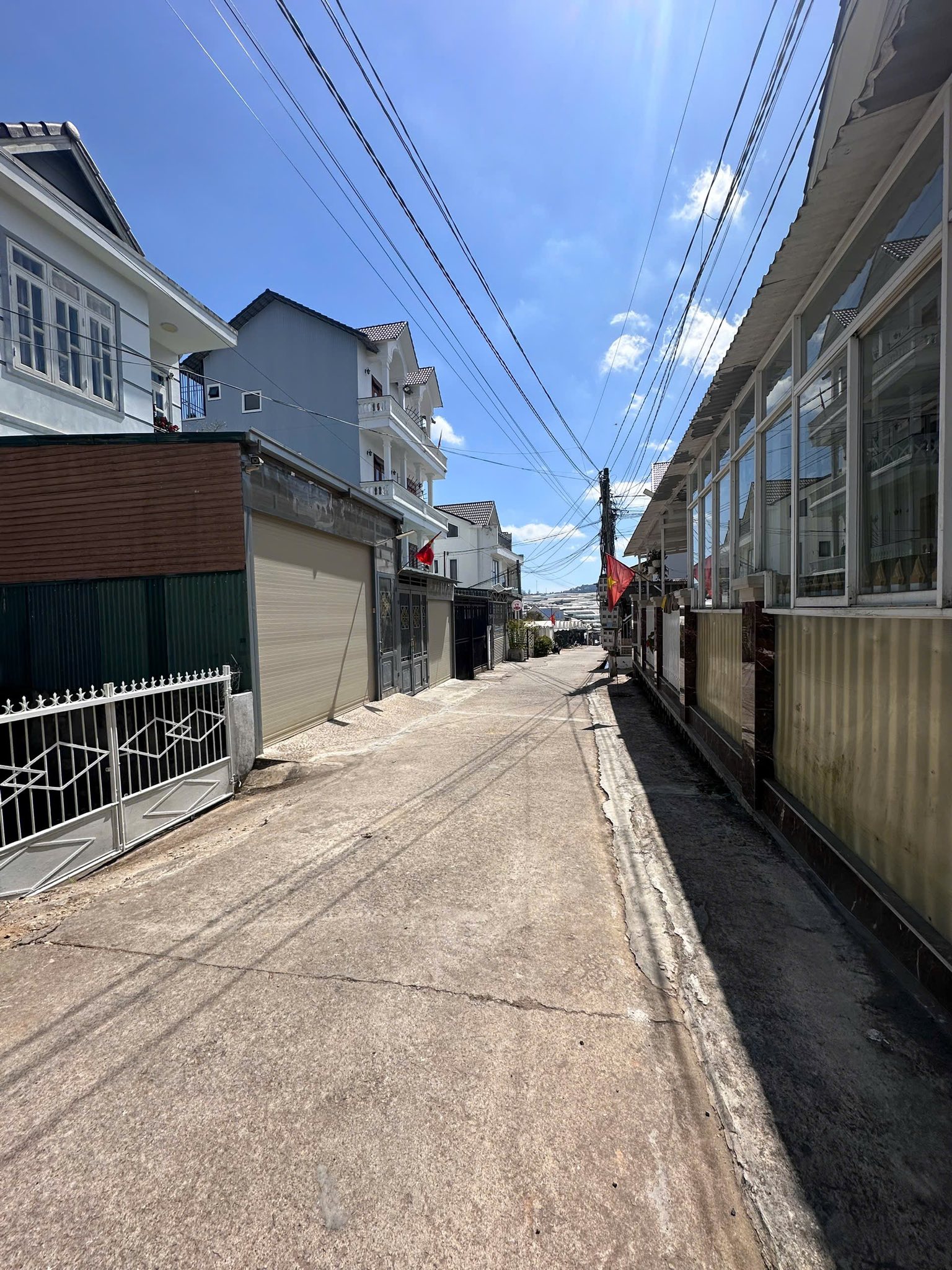 Cần Tiền Bán Gấp Đất Rộng Giá Tốt Đường Hồ Xuân Hương, Đà Lạt 1590m2