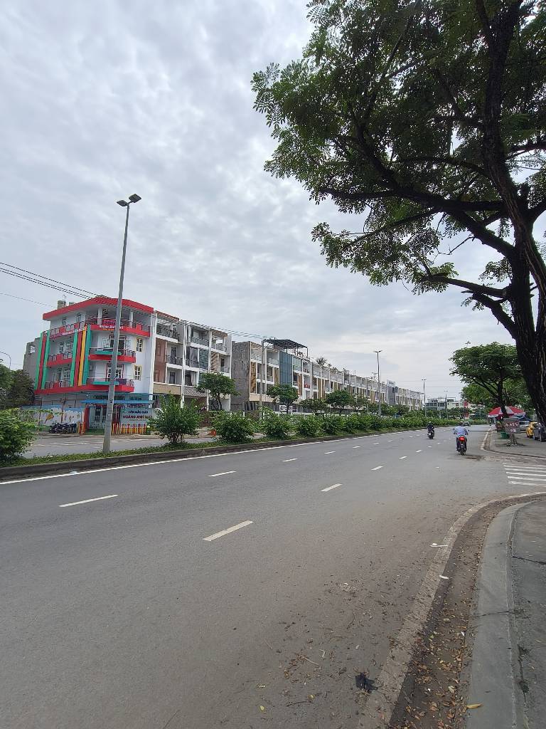 Đất mặt tiền Chánh Hưng, KDC Đại Phúc  5x20 chỉ 14 tỷ 5- 0931172218