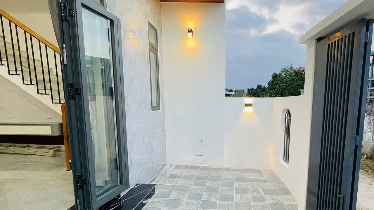 Bán nhà Diên An thôn Phú Ân Nam 4 mới xây gần chợ Bà Đề - tặng bộ nội thất cơ bản 3