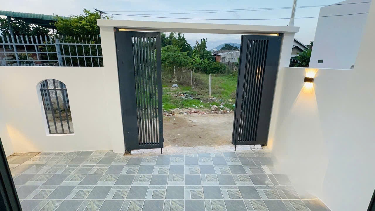 Bán nhà Diên An thôn Phú Ân Nam 4 mới xây gần chợ Bà Đề - tặng bộ nội thất cơ bản 4