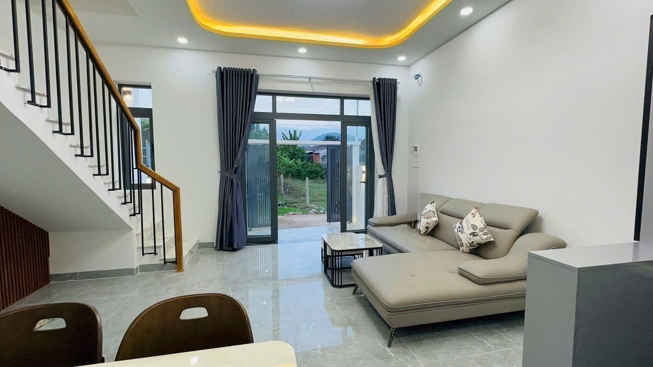 Bán nhà Diên An thôn Phú Ân Nam 4 mới xây gần chợ Bà Đề - tặng bộ nội thất cơ bản 8