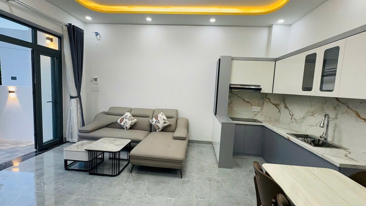 Bán nhà Diên An thôn Phú Ân Nam 4 mới xây gần chợ Bà Đề - tặng bộ nội thất cơ bản 9
