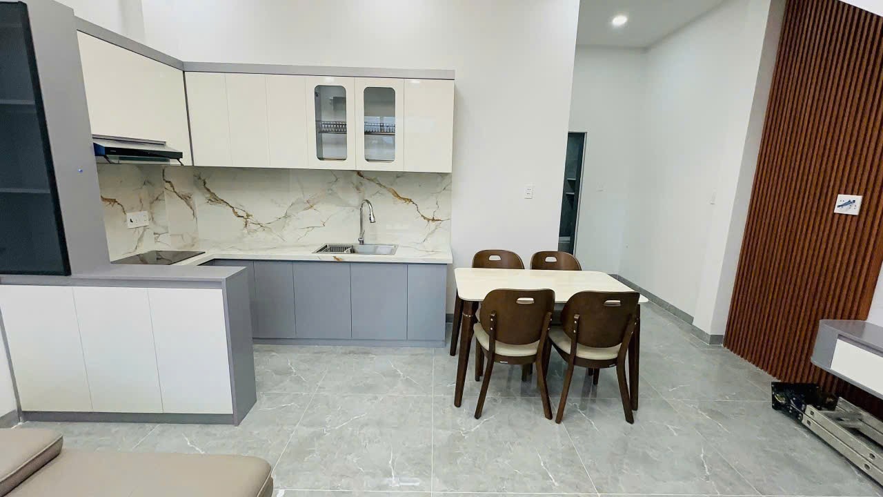 Bán nhà Diên An thôn Phú Ân Nam 4 mới xây gần chợ Bà Đề - tặng bộ nội thất cơ bản 10