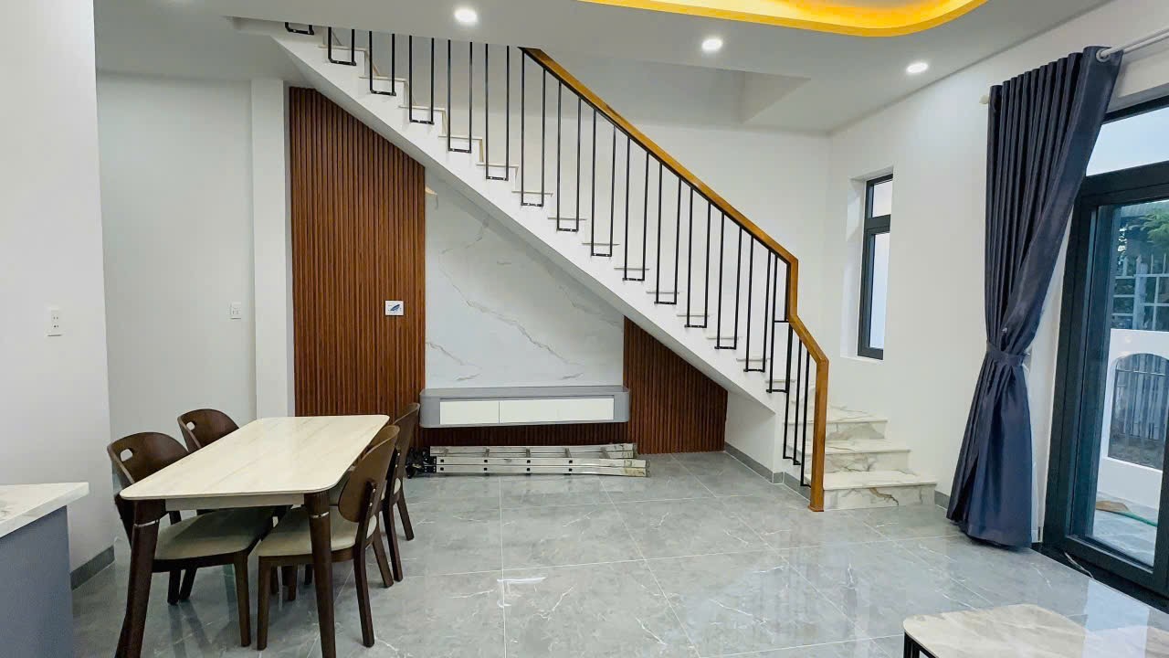 Bán nhà Diên An thôn Phú Ân Nam 4 mới xây gần chợ Bà Đề - tặng bộ nội thất cơ bản 11