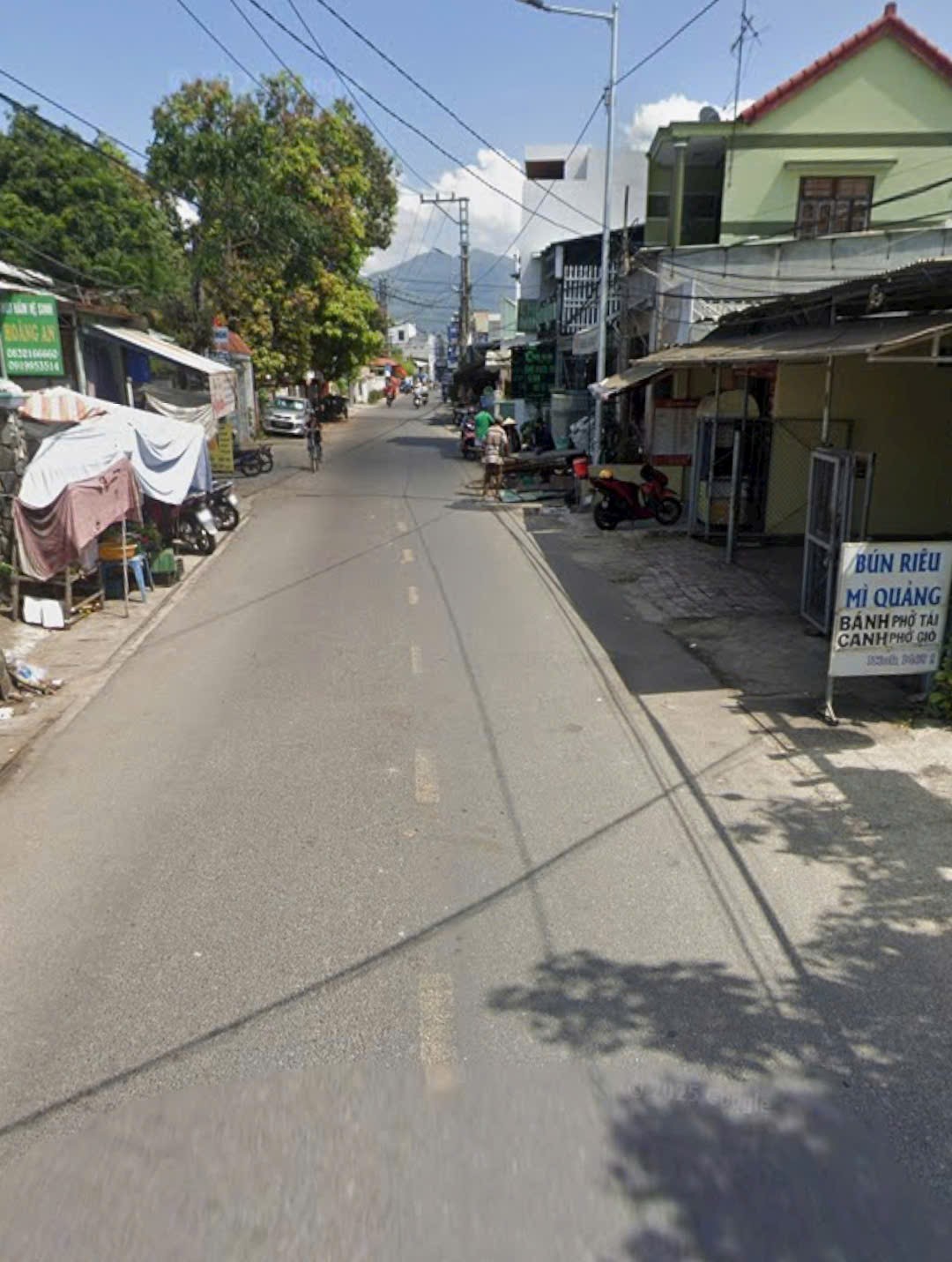 Bán nhà Diên An thôn Phú Ân Nam 4 mới xây gần chợ Bà Đề - tặng bộ nội thất cơ bản 14