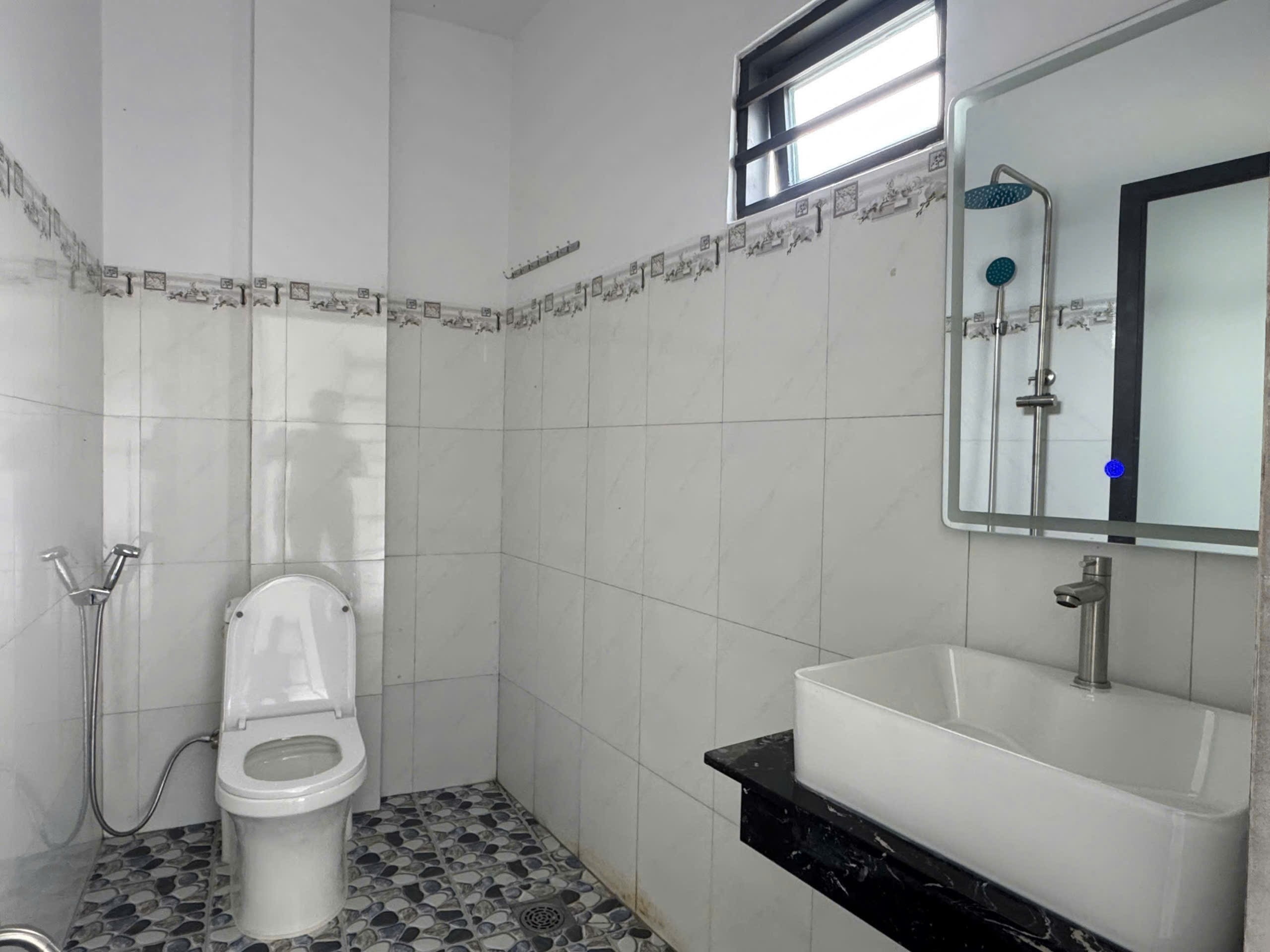 Bán nhà Diên Phước hẻm đường Thành Hồ - vị trí ngay trung tâm xã gần Tỉnh Lộ 2 11