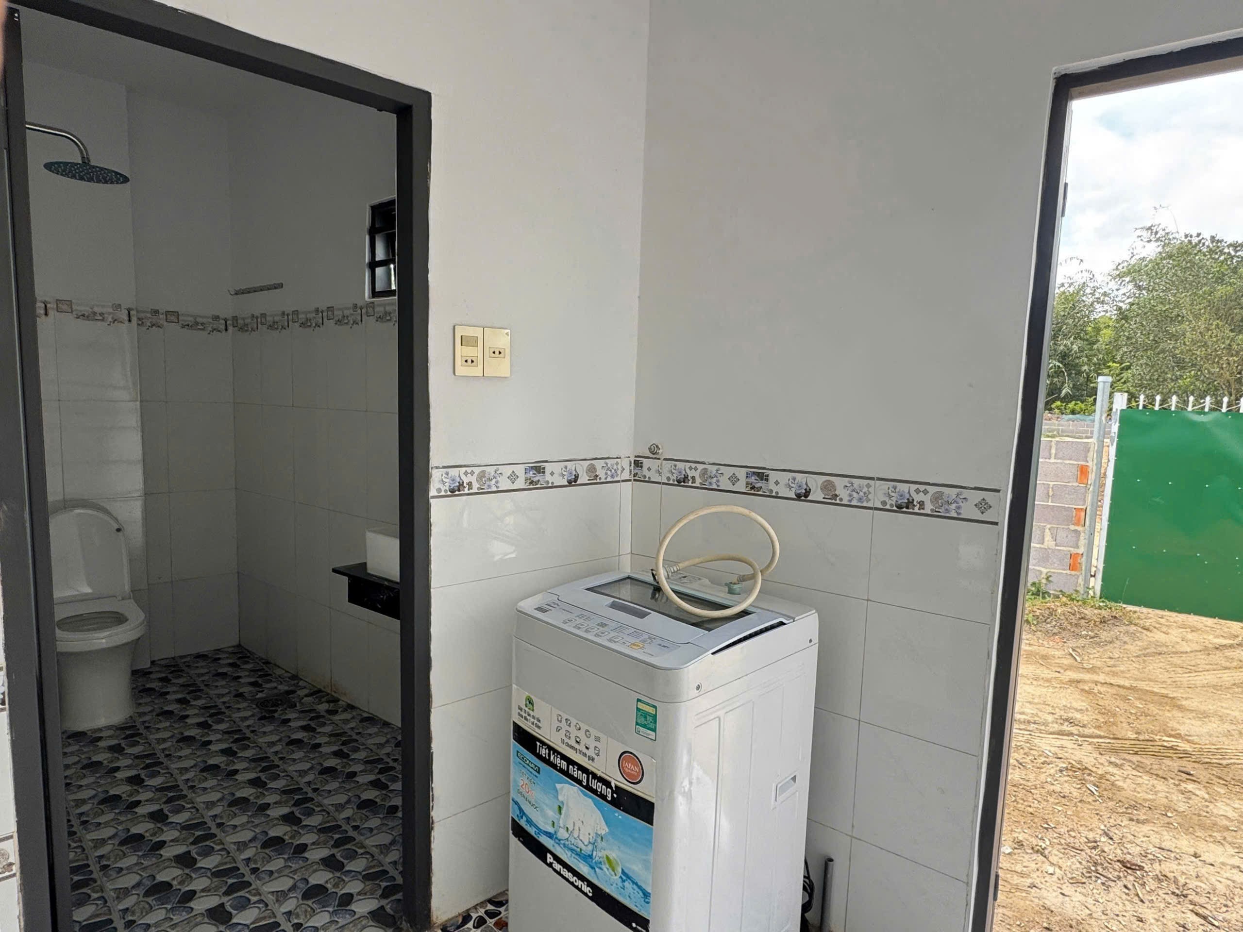 Bán nhà Diên Phước hẻm đường Thành Hồ - vị trí ngay trung tâm xã gần Tỉnh Lộ 2 13