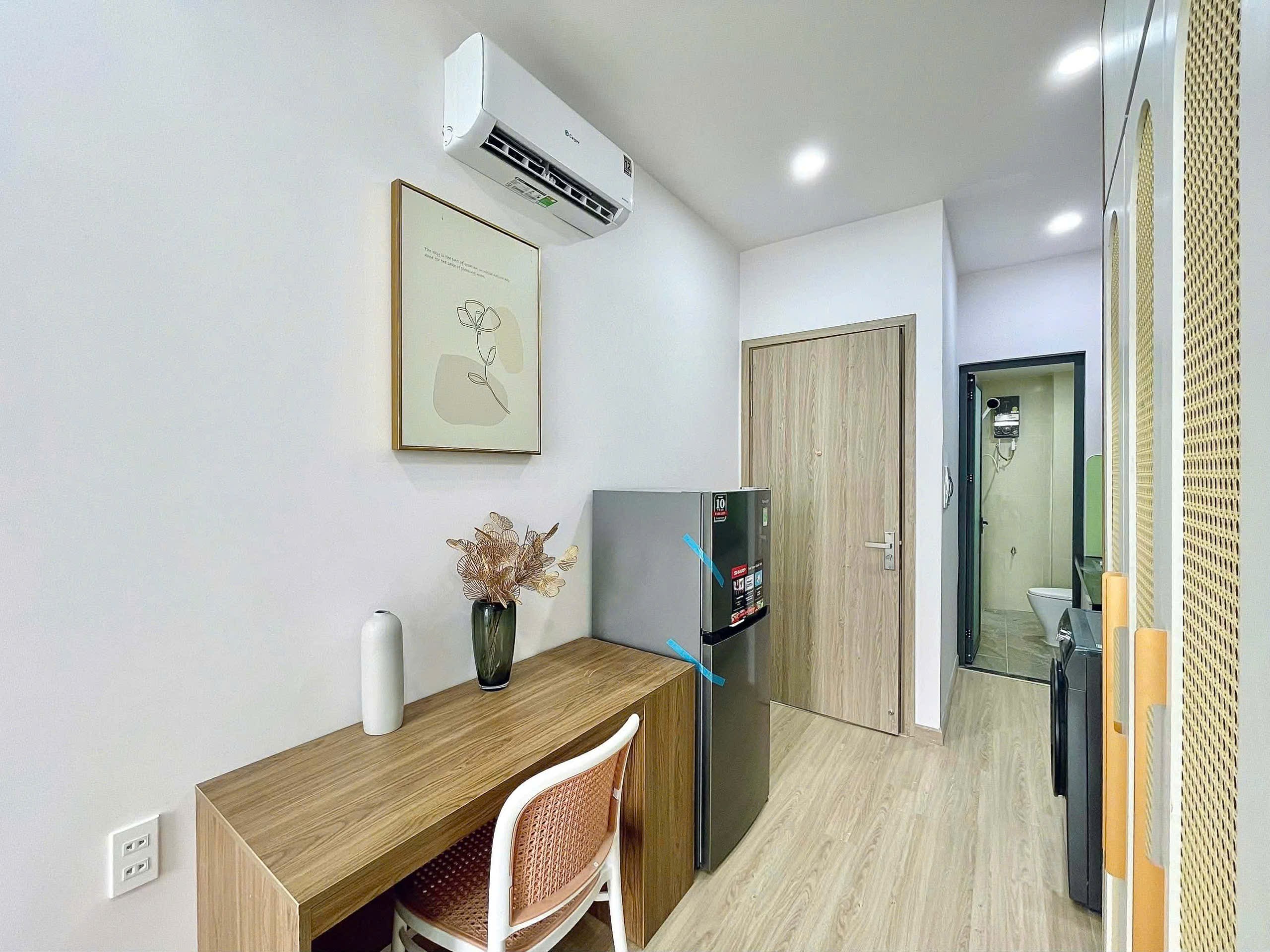 CHDV 2 MẶT TIỀN TÂN BÌNH CẠNH NHÀ GA T3 - 16 PHÒNG DÒNG TIỀN 1.5 TỶ/NĂM 12