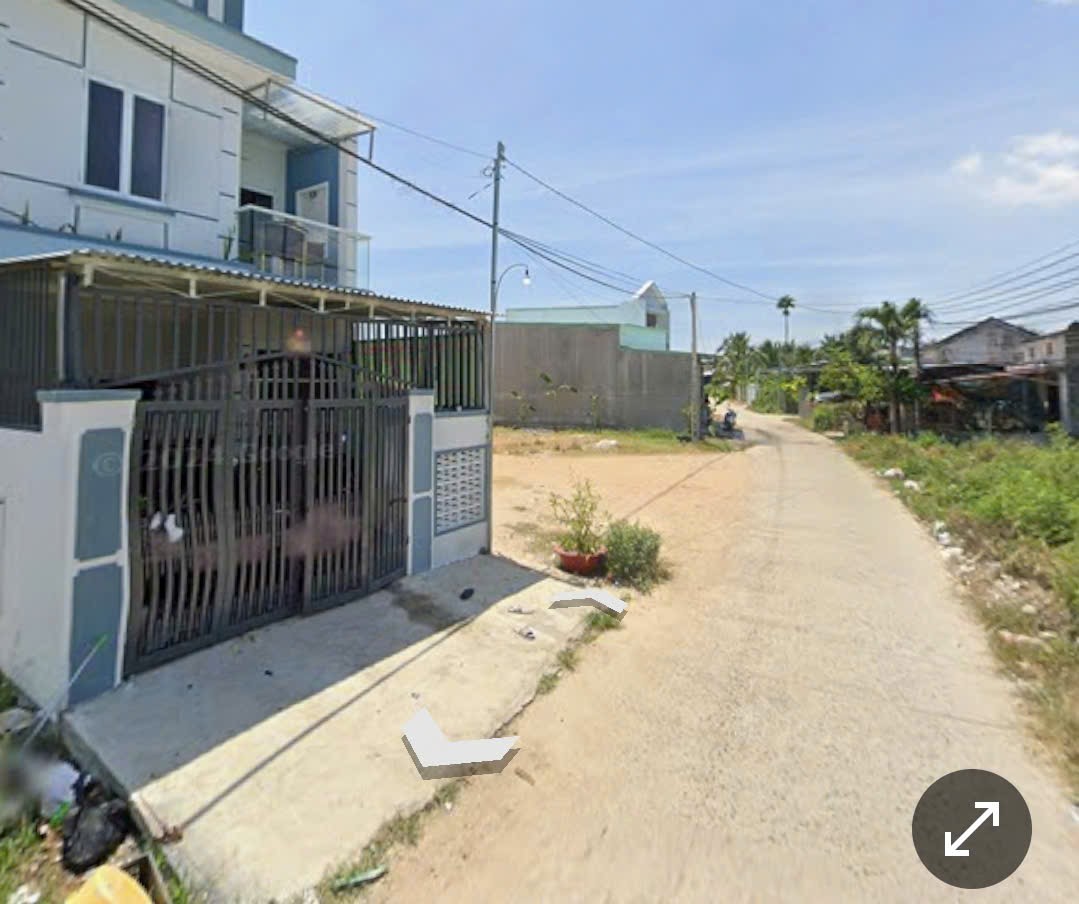 Bán đất Diên Điền mặt đường Rọc Chu cách Hương Lộ 5 đường đi Am Chúa chỉ 150m 5