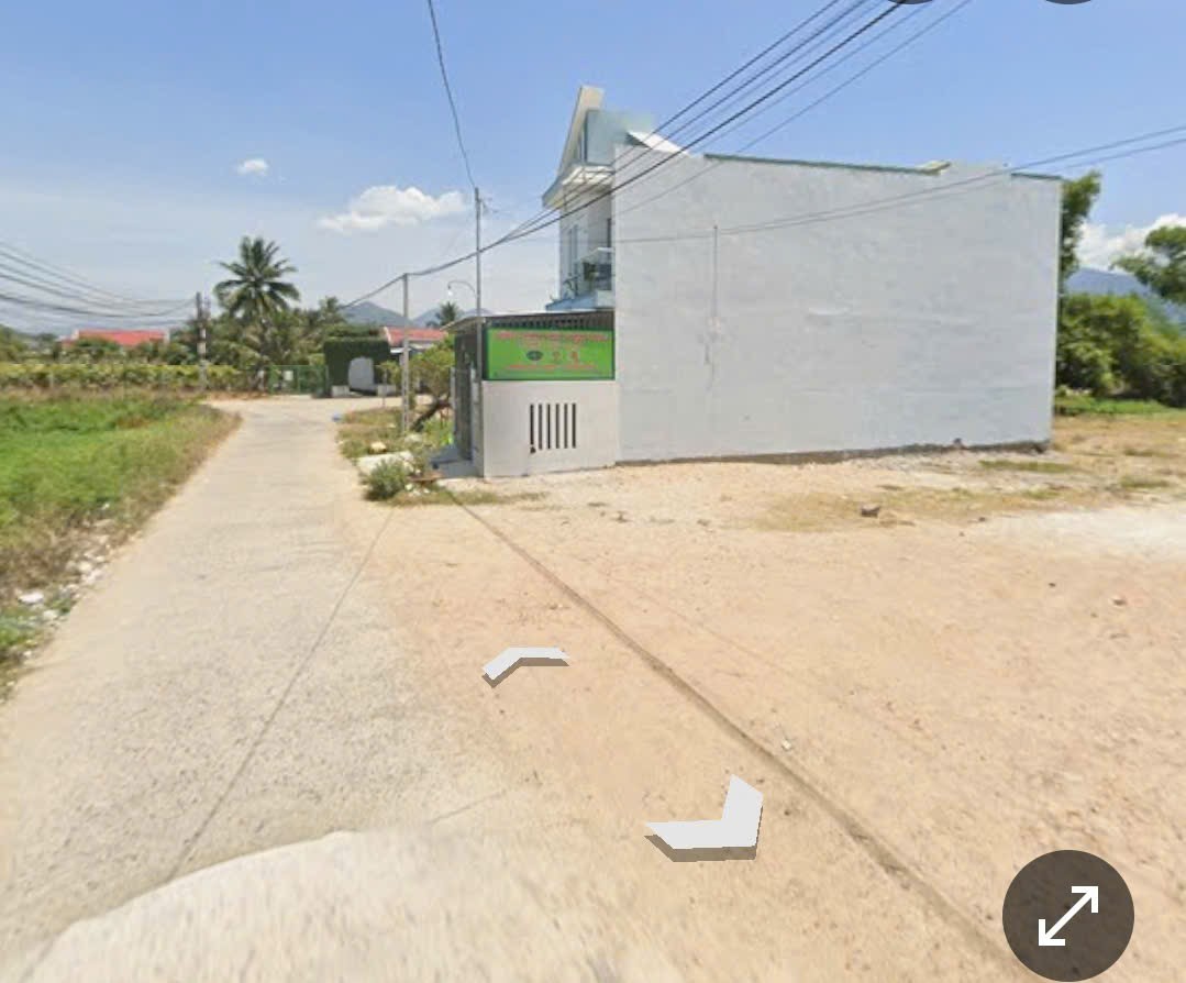 Bán đất Diên Điền mặt đường Rọc Chu cách Hương Lộ 5 đường đi Am Chúa chỉ 150m 7