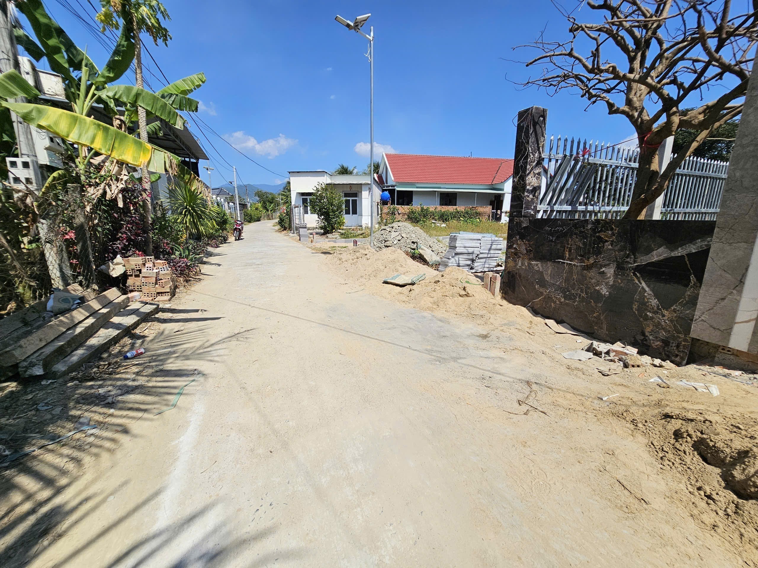 Bán đất Diên Hoà giá rẻ đường thông sát bên Hương Lộ 39 - dân cư đông đúc 4
