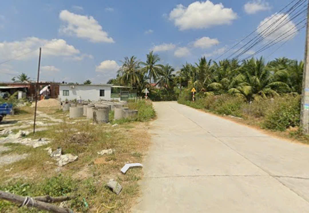 Bán đất Diên Sơn lô góc full thổ khu nhà nước phân lô đường rộng 8m sát bên Hương Lộ 50A 6
