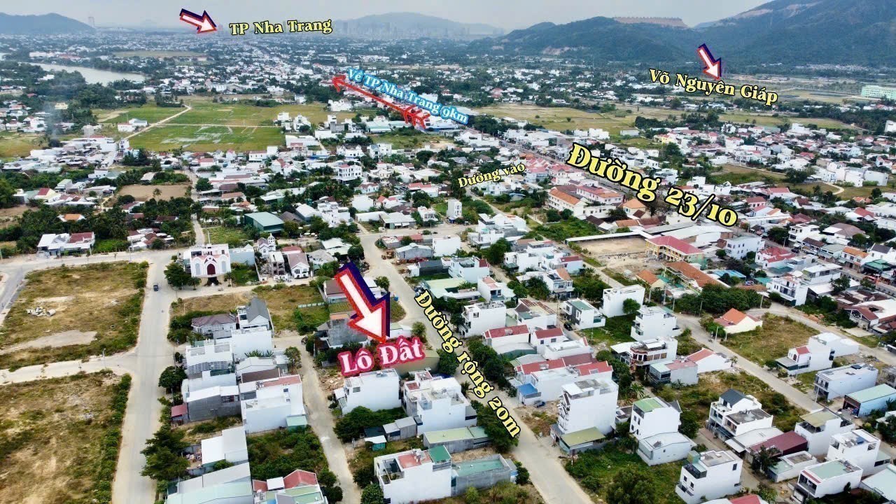 Bán đất Diên An khu dân cư Phú Ân Nam 2 mặt tiền đường số 16 rộng 20m 11