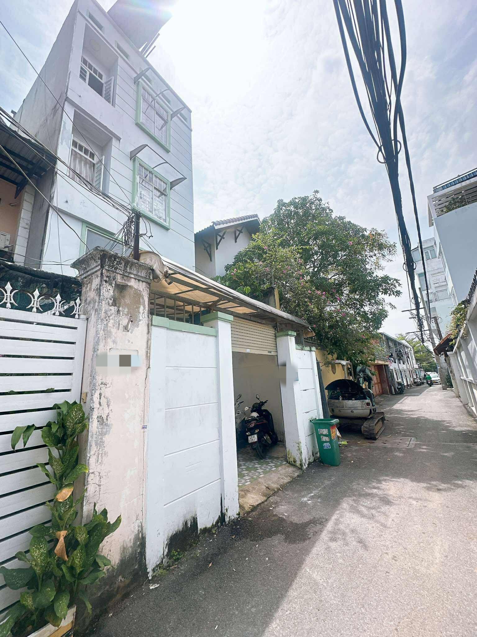 HIẾM! NHÀ 4 TẦNG THẢO ĐIỀN - 13 CHDV - 98m2 NỞ HẬU - THANG MÁY - DOANH THU 70TR/THÁNG 12