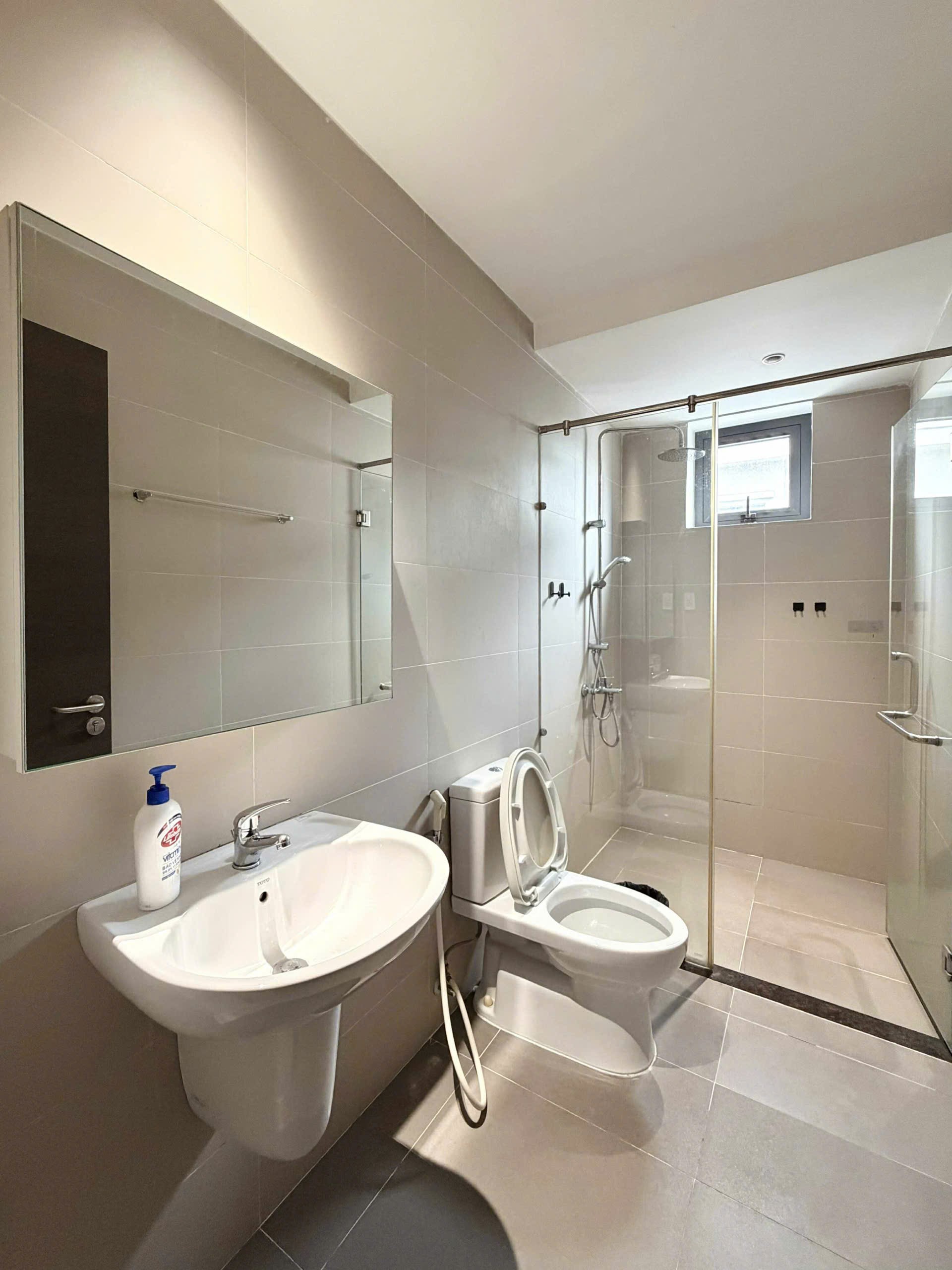 TOÀ NHÀ 5 TẦNG 105m2 (4.8×22) - MẶT TIỀN AN PHÚ - DOANH THU 140 TRIỆU/THÁNG 19
