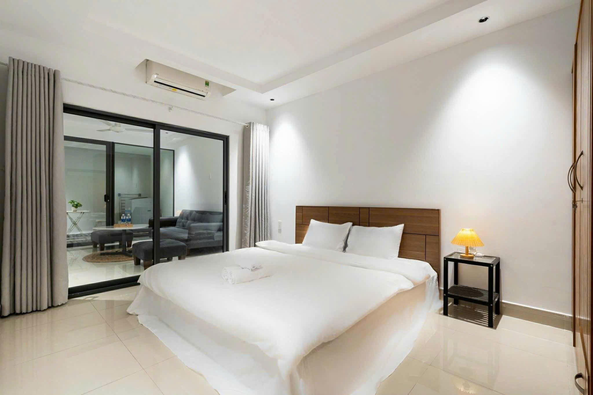 TOÀ NHÀ 5 TẦNG 105m2 (4.8×22) - MẶT TIỀN AN PHÚ - DOANH THU 140 TRIỆU/THÁNG 11