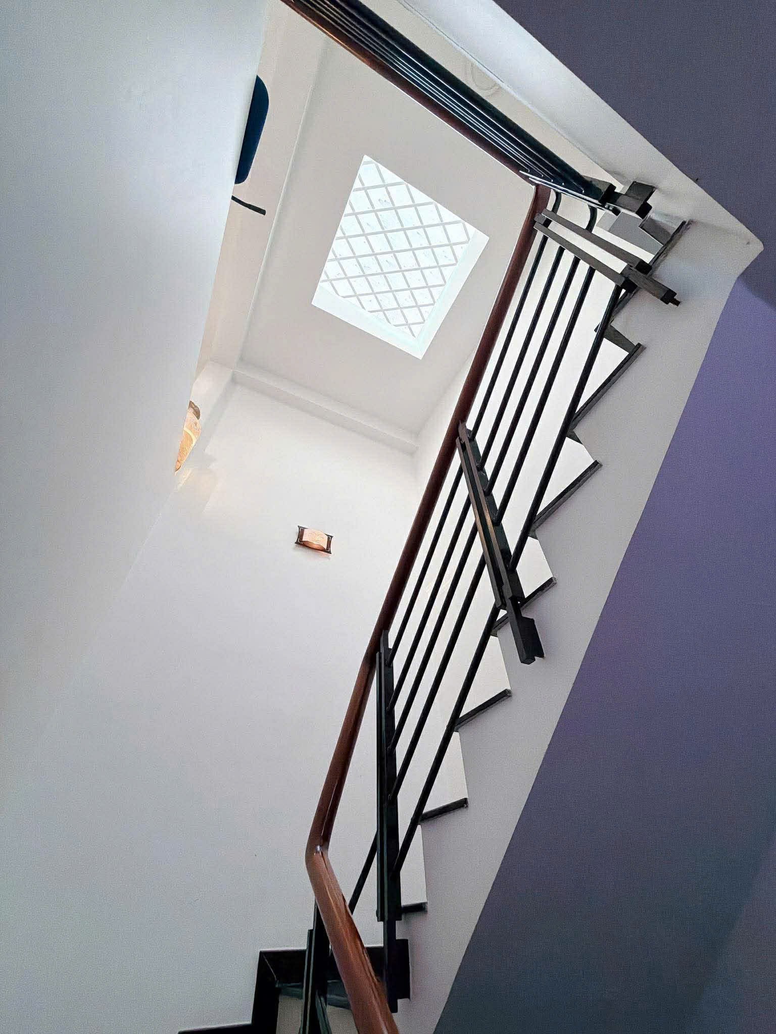 NHÀ ĐẸP HXH HOÀNG HOA THÁM - 4 TẦNG 4PN 60m2 NỞ HẬU - 12.9 TỶ 8