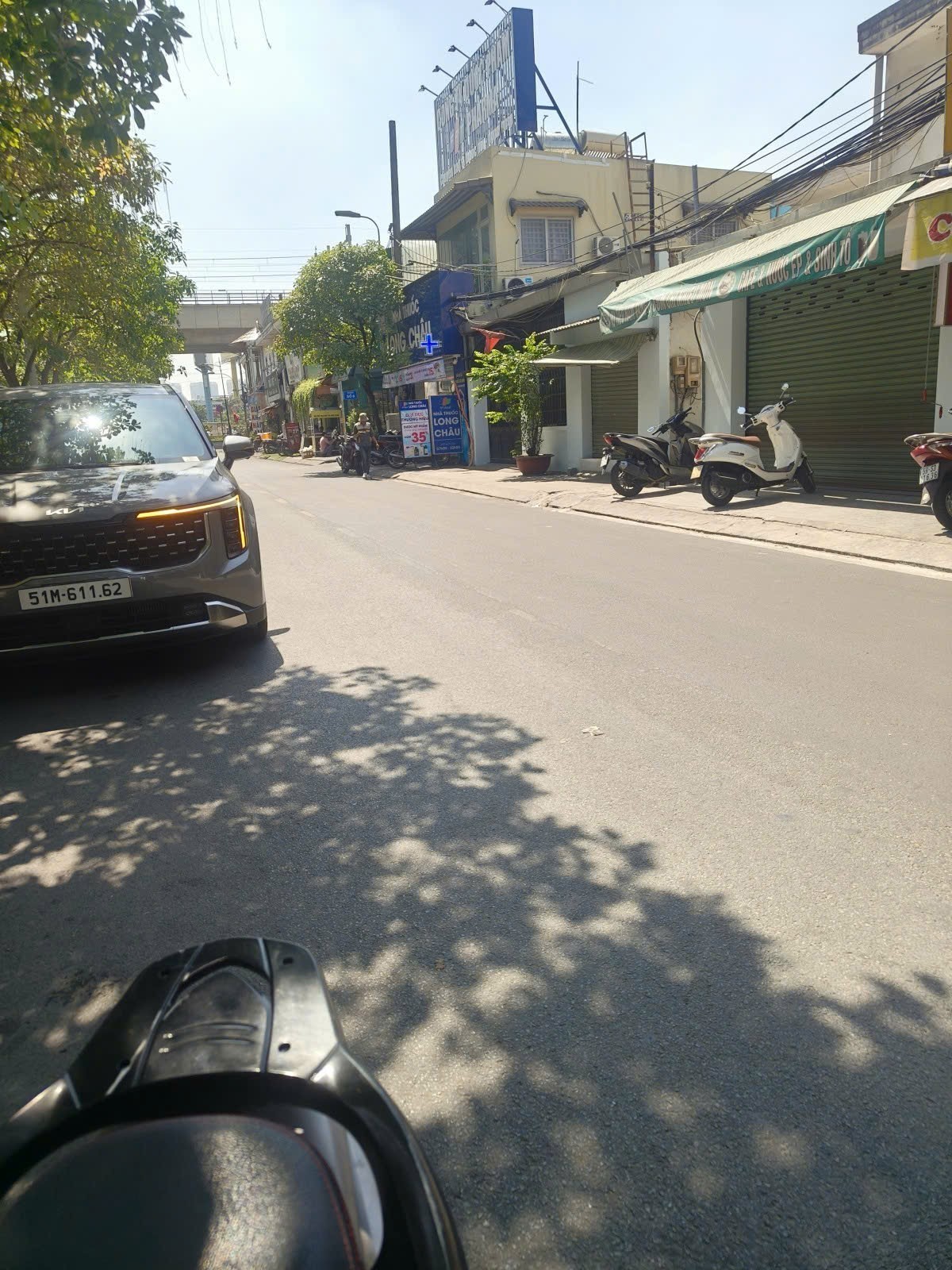 NHÀ MẶT TIỀN THẢO ĐIỀN NGAY GA METRO AN PHÚ - 4 TẦNG 120m2 (5×24) - DÒNG TIỀN 85TR/THÁNG 3