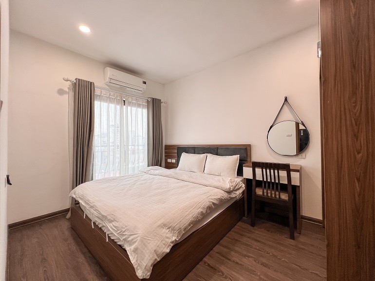 Cho thuê Căn hộ chung cư đường Đào Tấn, Phường Cống Vị, Diện tích 75m², Giá 23.4 Triệu/tháng 5