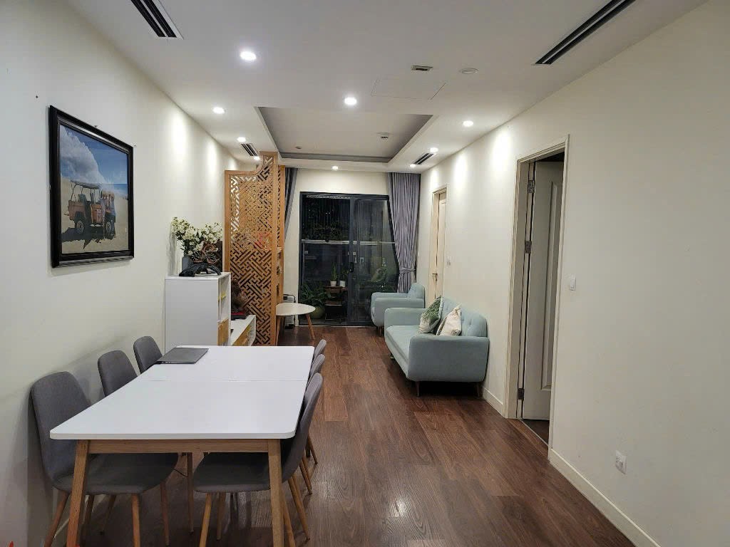 BÁN CĂN 2PN rộng 66m2 tại IMPERIA GARDEN, giá 8.4 tỷ