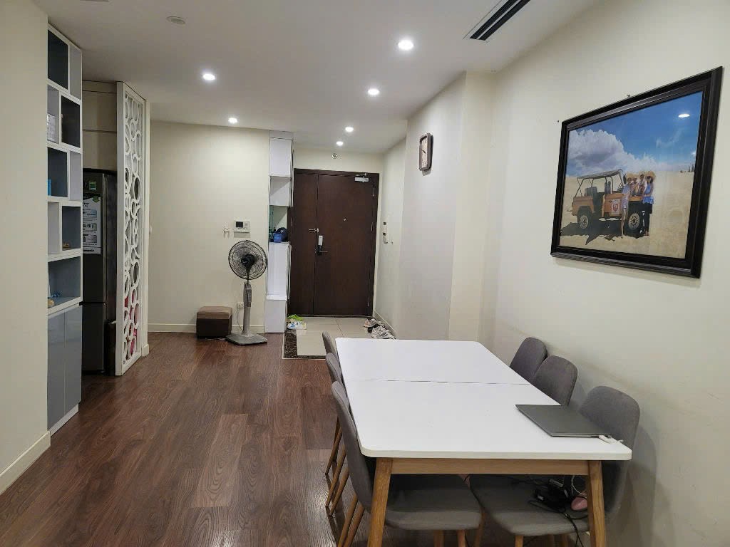BÁN CĂN 2PN rộng 66m2 tại IMPERIA GARDEN, giá 8.4 tỷ 3