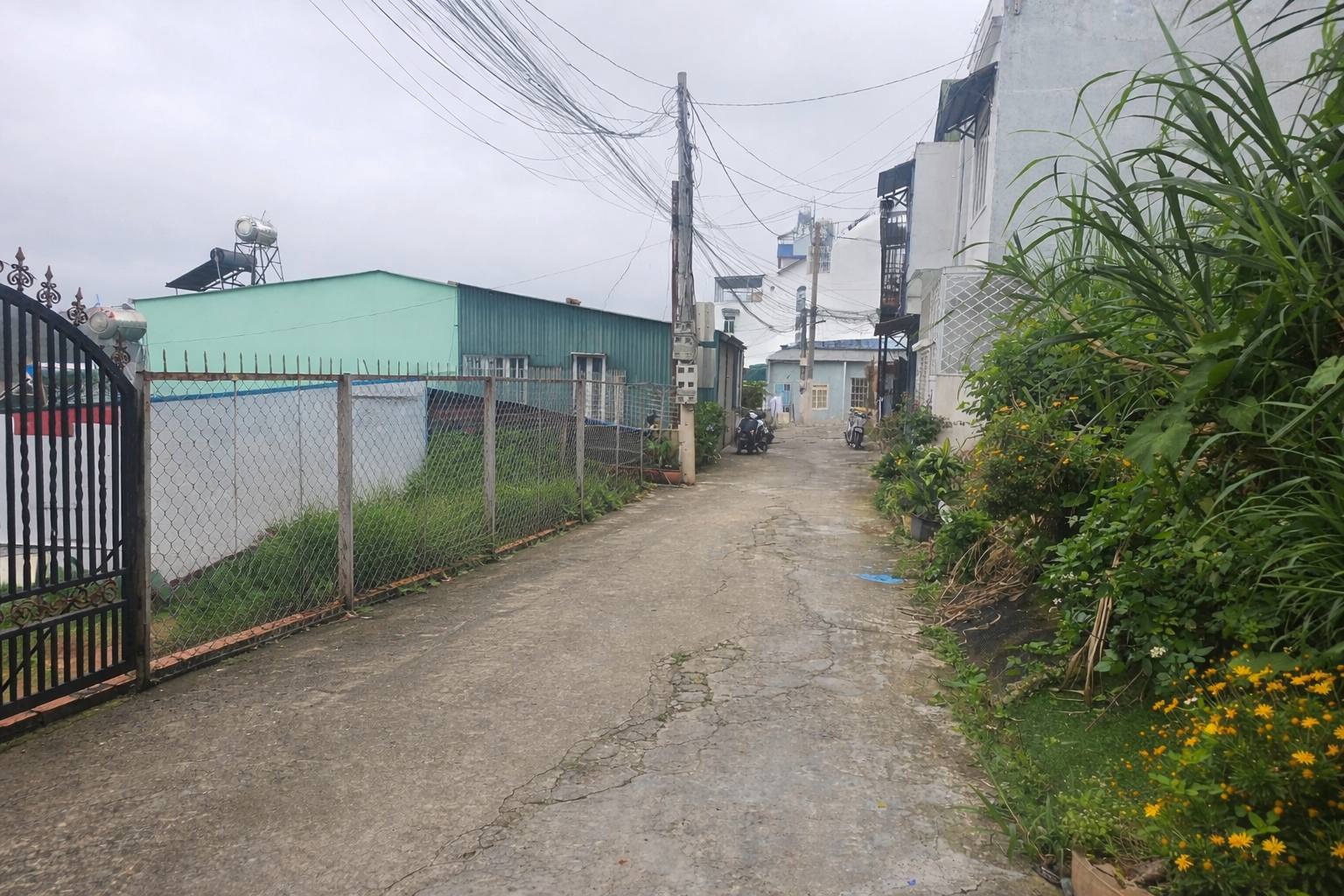 Bán Đất Thổ Cư View Thoáng Đường Kim Đồng, P.6 – Giá Đang Giảm Sâu Thêm 800Tr Còn 7.2 Tỷ 3