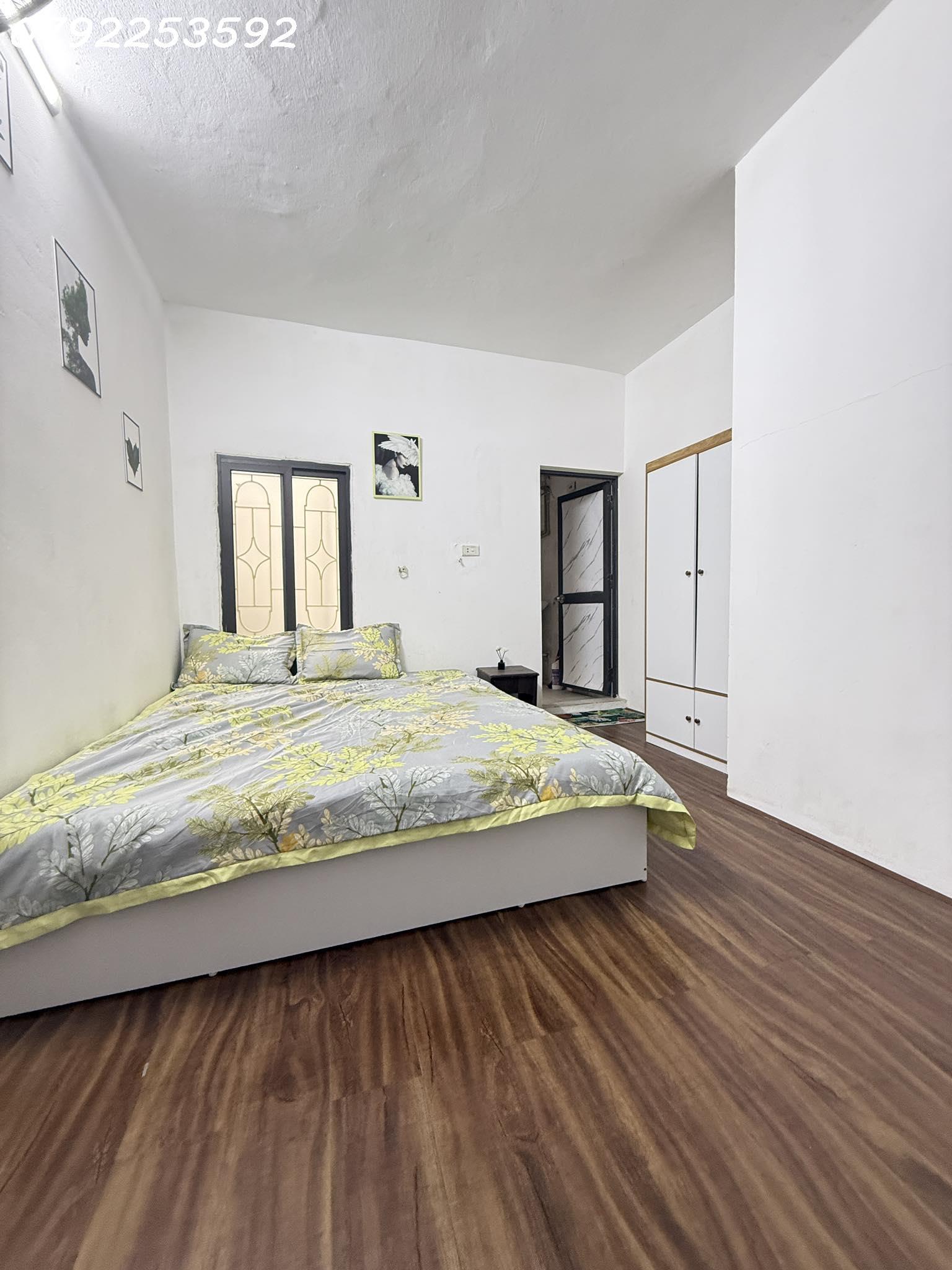 Bán Nhà Ngõ Chợ Khâm Thiên, Đống Đa. Diện Tích 36m x5 tầng. Mặt Tiền 3.4m. Giá Bán 5.15 tỷ 4