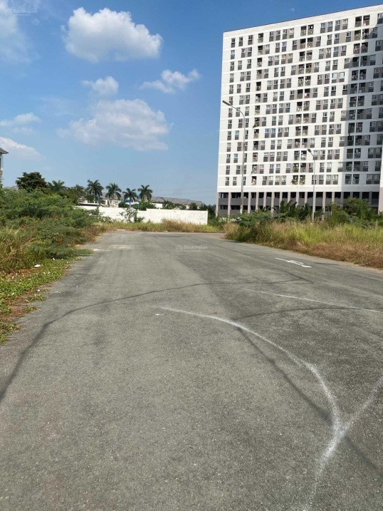 Cần bán Đất đường Nguyễn Duy Trinh, Phường Long Trường, Diện tích 182m², Giá 71 Triệu/m² 4