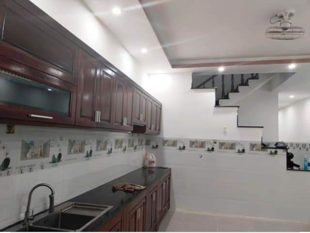 Cho Thuê Nhà Nguyên Căn 6PN TT Phú Mỹ 2