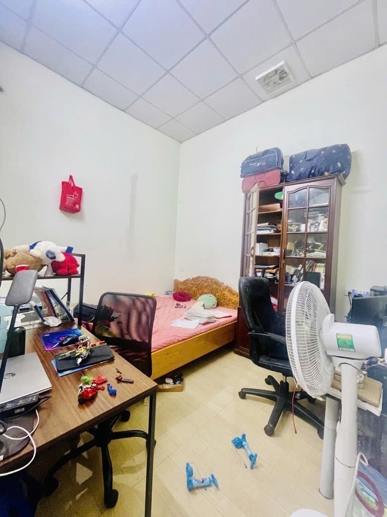 Chị Bình bán nhà ngõ 908 Kim Giang ô tô tránh cạnh KĐT Linh Đàm 66m2 chỉ 9.x tỷ. LH 0989626116 2