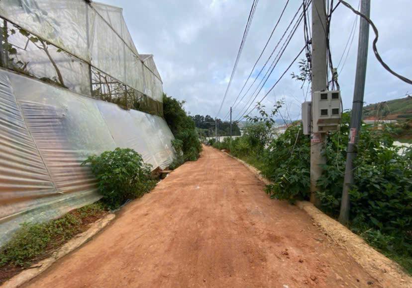 Cần Bán Gấp Lô Đất Rộng – View Thoáng Đẹp Tại Lạc Dương 914m2