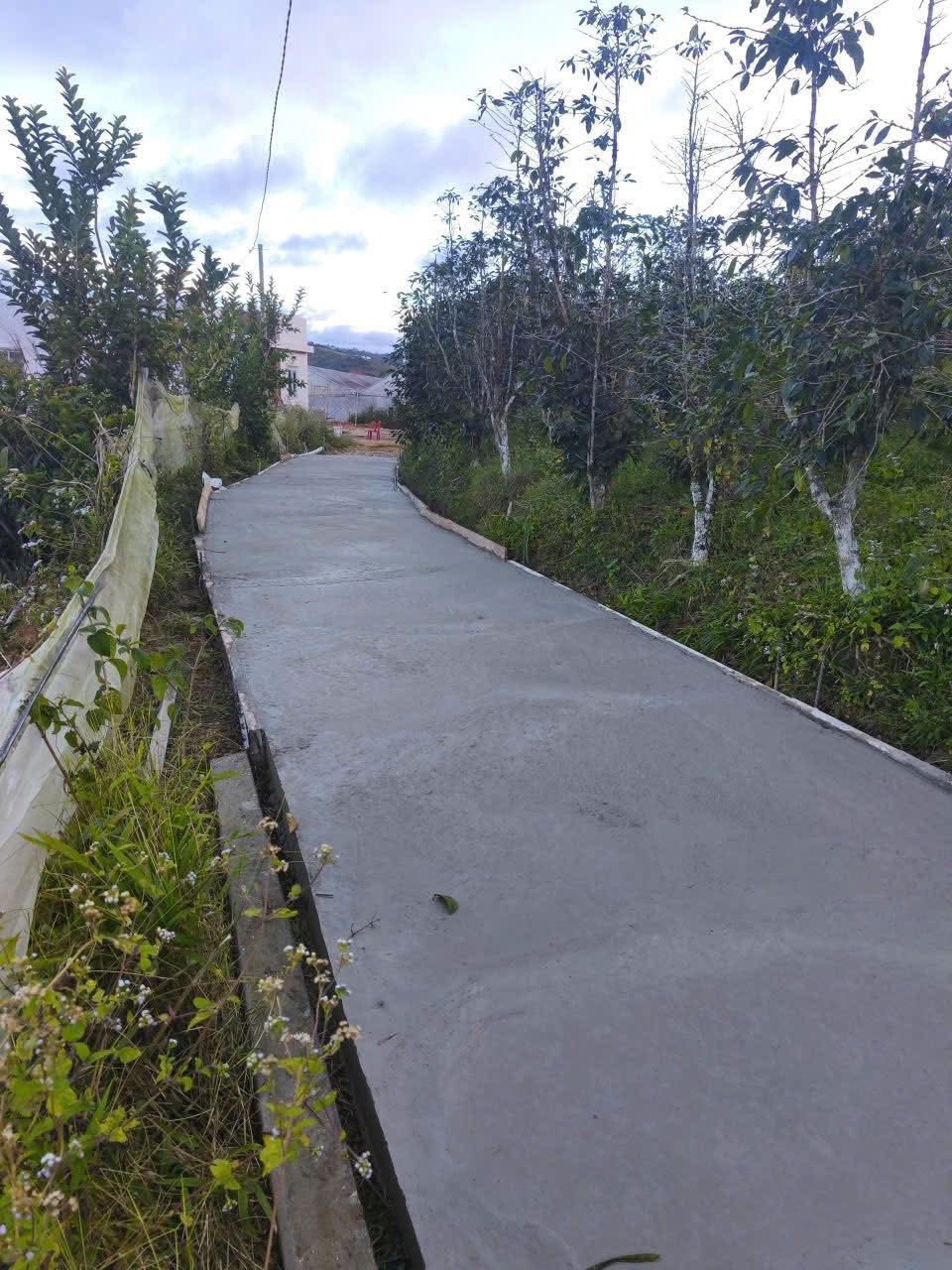 Hạ Giá Bán Lô Đất Rộng View Thoang Khu Lạc Dương View LangBiAng 941m2 Giá 7 Tỷ