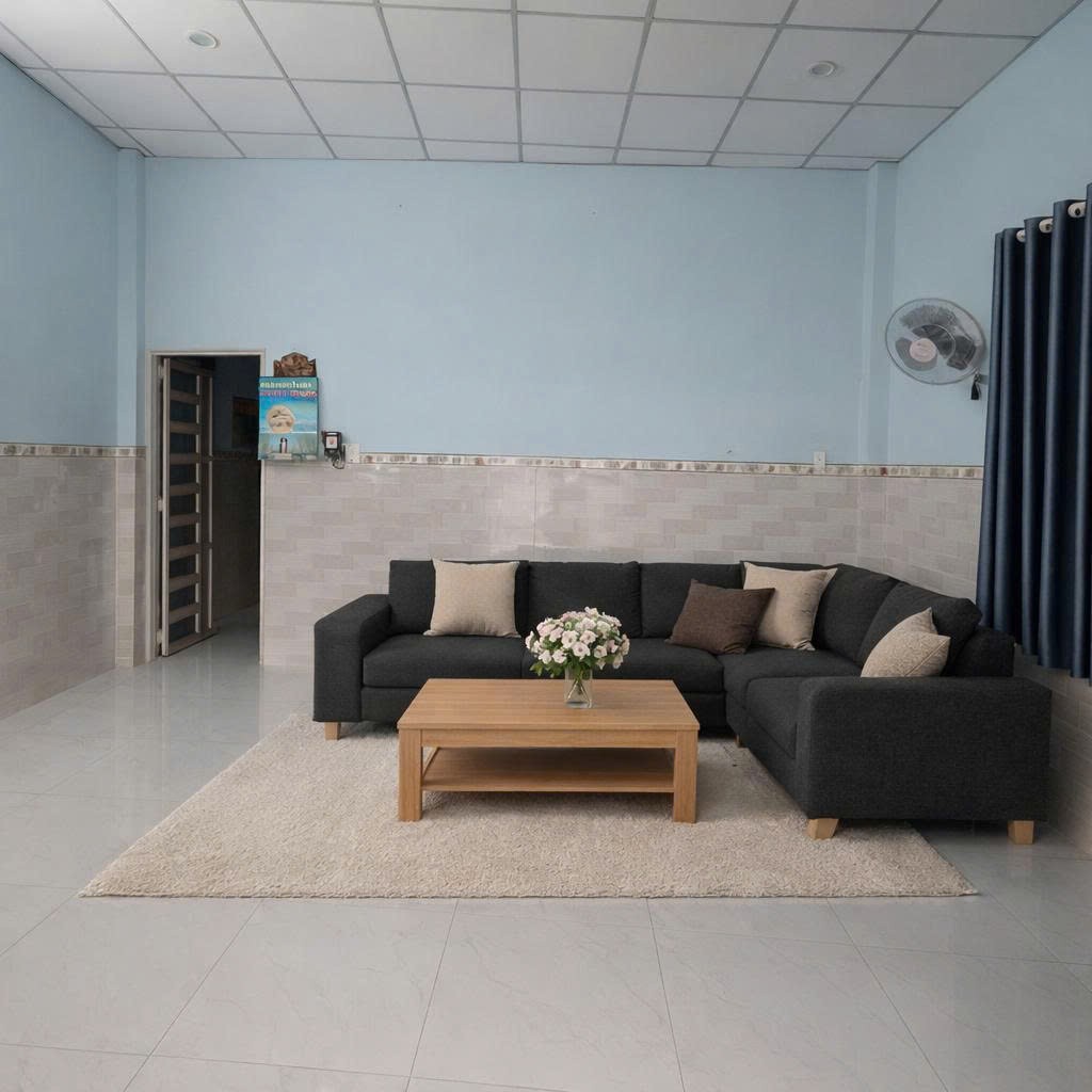 Bán nhà 80m2 - quốc lộ 13 - Vạn Phúc - chỉ 5 tỷ nhỉnh 2