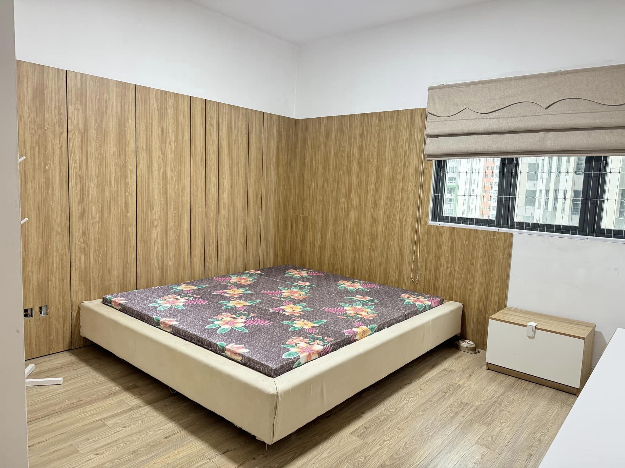 Cần bán căn hộ 3 ngủ 114m2 tại tòa B Mulberry Lane, giá 8.x tỷ 5