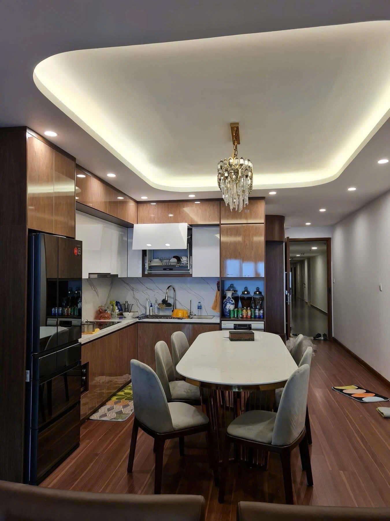 Bán gấp CĂN ĐẸP 3PN MULBERRY LANE - BCĐN hiếm, giá tốt 3