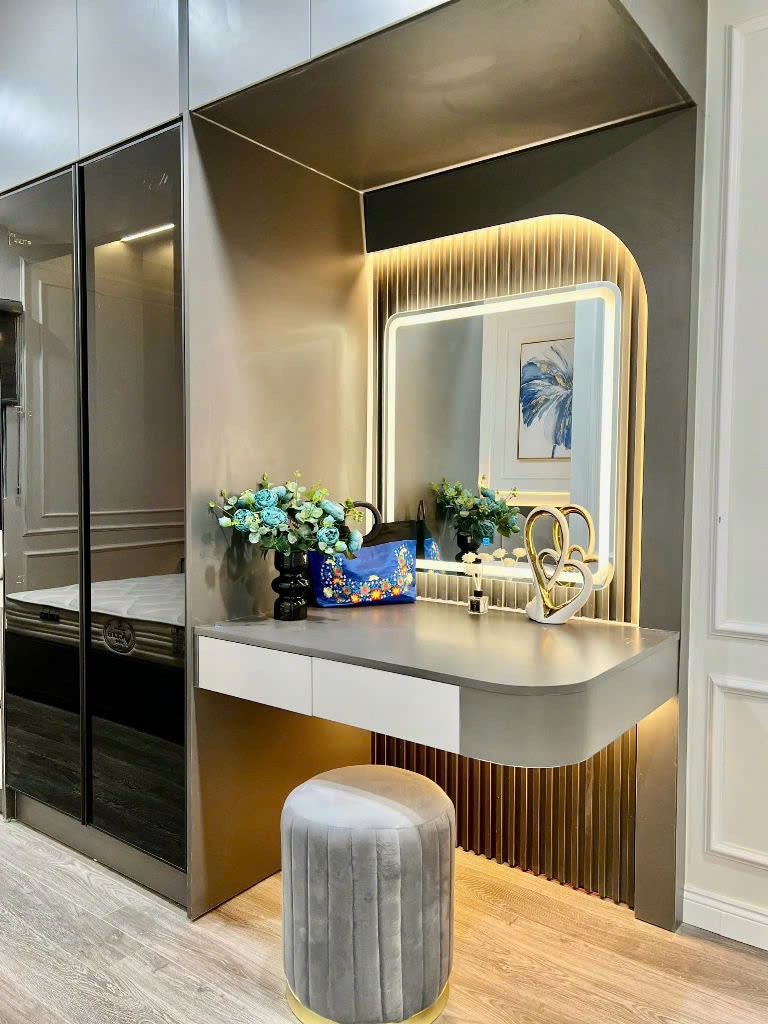Bán căn hộ 3PN - 116m2 tầng trung Mulberry Lane, giá 8.5 tỷ 2