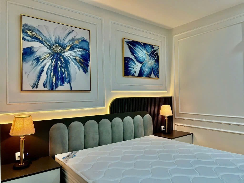 Bán căn hộ 3PN - 116m2 tầng trung Mulberry Lane, giá 8.5 tỷ 3